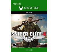 Sniper Elite 4 (Xbox One) Xbox Live Key EUROPE