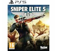 Rebellion – Jeu PS5 – Sniper Elite 5