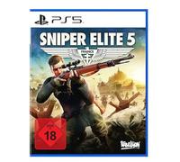 Sniper Elite 5