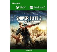 Sniper Elite 5 PC/XBOX LIVE Key EUROPE
