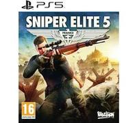 Sniper Elite 5 PS5 G