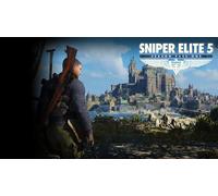Sniper Elite 5 Season Pass One (PC)