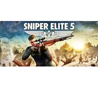 Sniper Elite 5 (Xbox Series X)