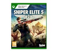 PLAION Sniper Elite 5