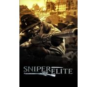 Sniper Elite Complete Pack (PC) Steam Key GLOBAL