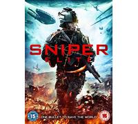 Sniper Elite [Edizione: Regno Unito] [Import]