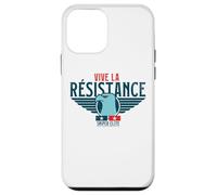 Sniper Elite France Seconde Guerre Mondiale Vive La Résistance Coque pour iPhone 12 Mini