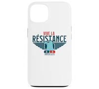 Sniper Elite France Seconde Guerre Mondiale Vive La Résistance Coque pour iPhone 13