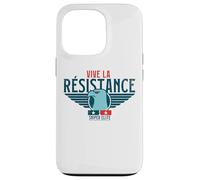 Sniper Elite France Seconde Guerre Mondiale Vive La Résistance Coque pour iPhone 13 Pro