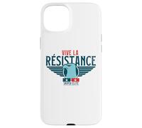 Sniper Elite France Seconde Guerre Mondiale Vive La Résistance Coque pour iPhone 15 Plus