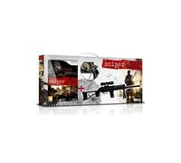 Sniper Elite + Fusil Sniper pour Wii