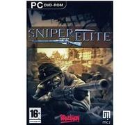Sniper Elite G