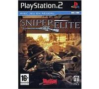 Sniper Elite G
