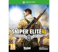 Sniper Elite III