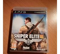 505 Games – Jeu vidéo – Sniper Elite 3 – PS3 G