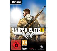 Sniper Elite III