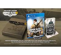 Sniper Elite III Collector's Edition (輸入版：北米)