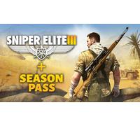 Sniper Elite III Season Pass (DLC)