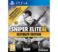 Sniper Elite III : Ultimate Edition