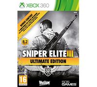 Sniper Elite III - Ultimate Edition