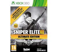 Sniper Elite III - Ultimate Edition