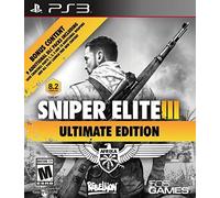 Sniper Elite III Ultimate Edition by 505 Games