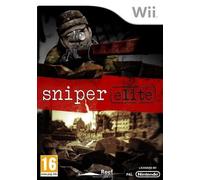Sniper Elite [Import Anglais] [Jeu Wii]
