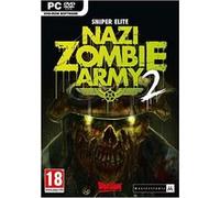 Sniper Elite Nazi Zombie Army 2 PC G