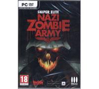 Sniper Elite : Nazi Zombie Army