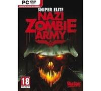 Sniper Elite: Nazi Zombie Army