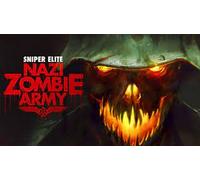 Sniper Elite Nazi Zombie Army Bundle (PC)