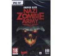 Sniper Elite Nazi Zombie Army PC G