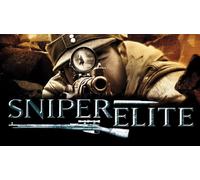 Sniper Elite (PC)
