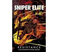 Sniper Elite: Resistance