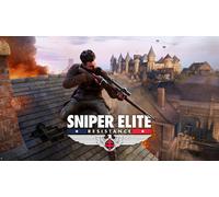 Sniper Elite: Resistance