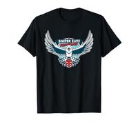 Sniper Elite Resistance Ailes d'aigle T-Shirt