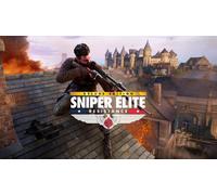 Sniper Elite: Resistance Deluxe Edition