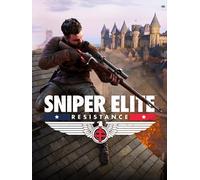 Sniper Elite: Resistance PC [Code de téléchargement]