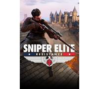 Sniper Elite: Resistance - Pre-Order Bonus (DLC) (Xbox Series X|S) XBOX LIVE Key GLOBAL