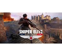 Sniper Elite Resistance (PS5)