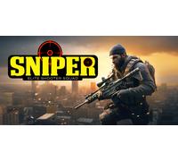Sniper Elite Shooter Squad (Nintendo Switch Account)