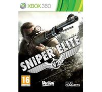 Sniper Elite V2