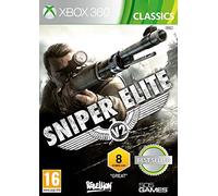 Sniper Elite V2 - classic hits
