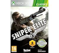 Sniper Elite V2 - Classic Hits Xbox 360