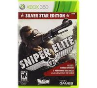 Sniper Elite V2 : ?dition Silver Star - Xbox 360
