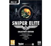 Sniper Elite V2 - Edition Collector G