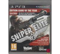 Sniper Elite V2 - édition jeu de l'année