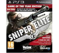 Sniper Elite V2 - Game Of The Year Ps3
