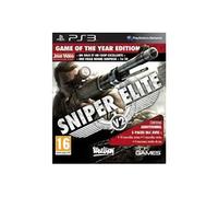 Sniper Elite V2 GOTY