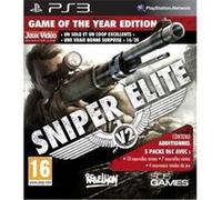 Sniper Elite V2 GOTY G